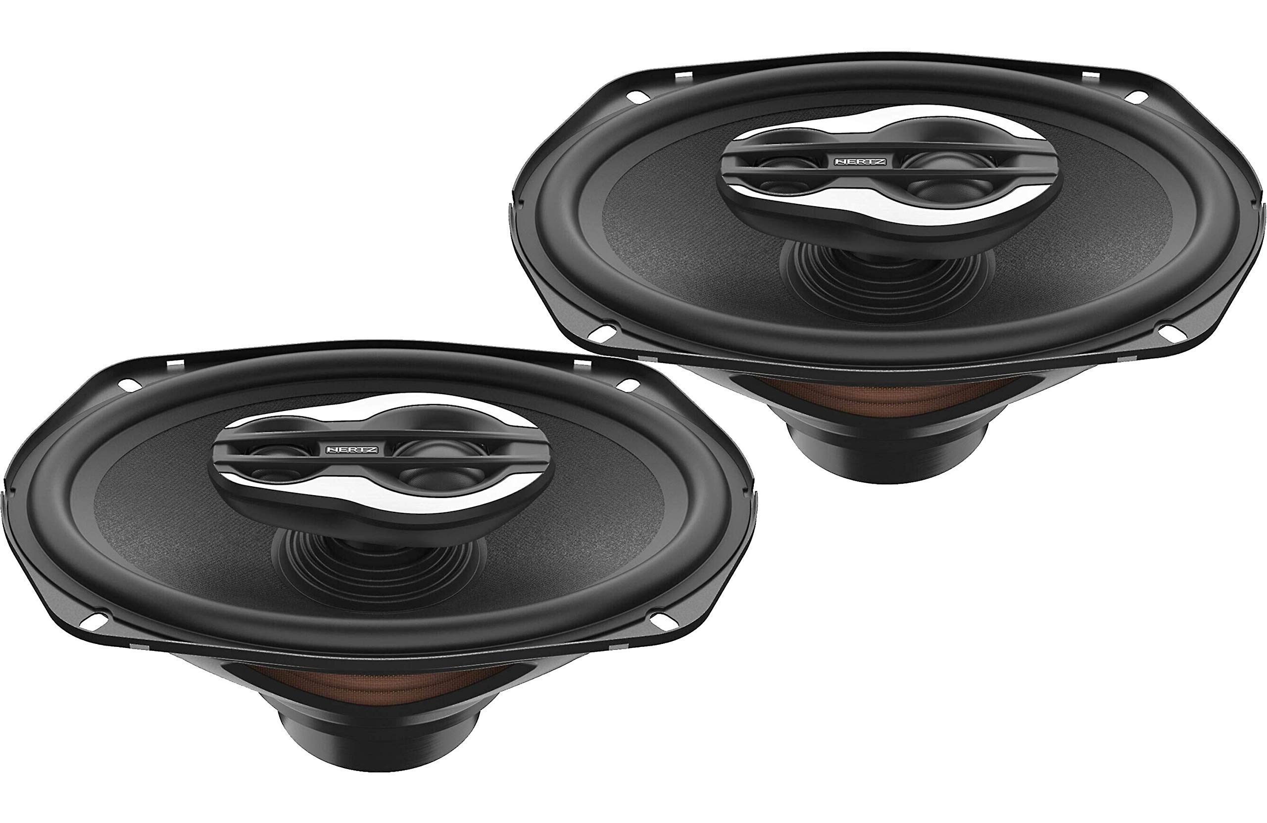 Amazon.com: HERTZ pkg SX690 Neo 6